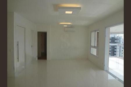 Apartamento para alugar com 3 quartos, 189m² em Indianópolis, São Paulo