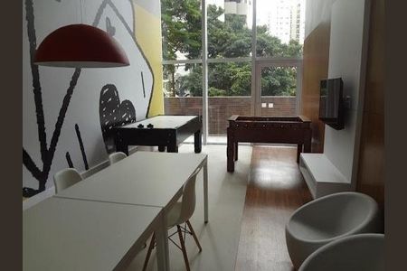 Apartamento para alugar com 3 quartos, 189m² em Indianópolis, São Paulo