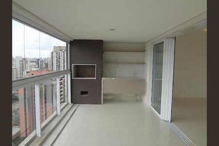 Apartamento para alugar com 3 quartos, 189m² em Indianópolis, São Paulo