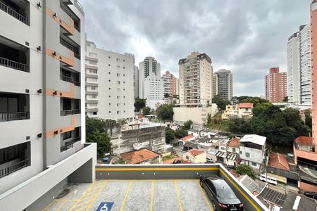 Apartamento à venda com 36m², 2 quartos e sem vagaVista do Quarto 1