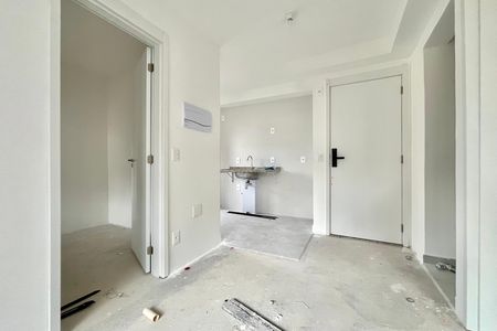 Apartamento à venda com 36m², 2 quartos e sem vagaSala