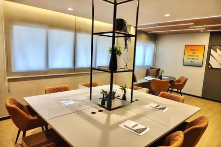 Apartamento à venda com 36m², 2 quartos e sem vagaÁrea comum