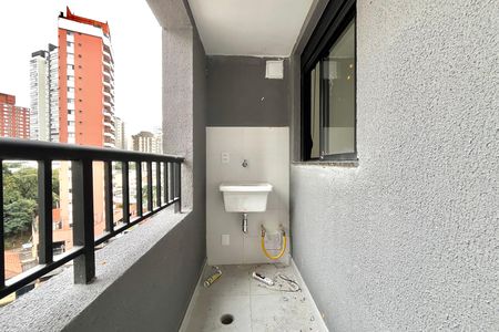 Apartamento à venda com 36m², 2 quartos e sem vagaÁrea de Serviço