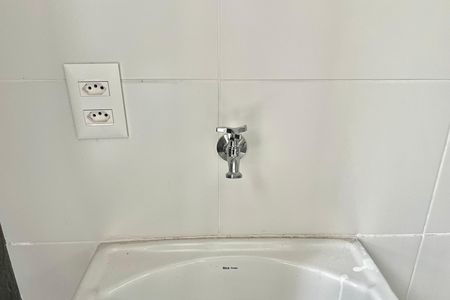 Apartamento à venda com 36m², 2 quartos e sem vagaÁrea de Serviço