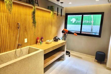 Apartamento à venda com 36m², 2 quartos e sem vagaÁrea comum