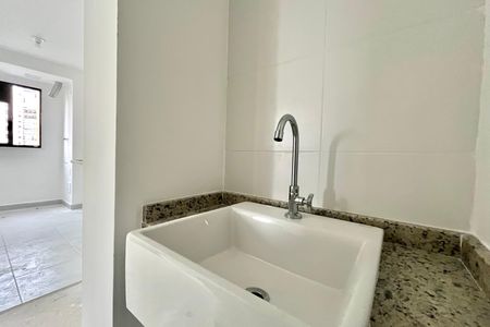 Apartamento à venda com 36m², 2 quartos e sem vagaBanheiro
