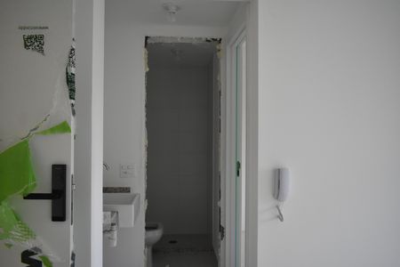 Apartamento à venda com 38m², 2 quartos e sem vagaBanheiro