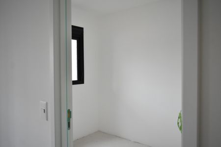 Apartamento à venda com 38m², 2 quartos e sem vagaQuarto 1