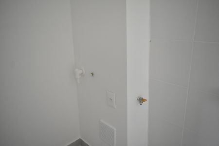 Apartamento à venda com 38m², 2 quartos e sem vagaCozinha
