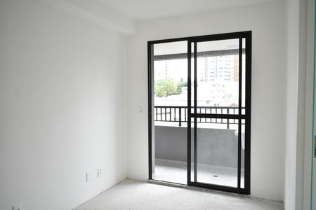 Apartamento à venda com 38m², 2 quartos e sem vagaSala
