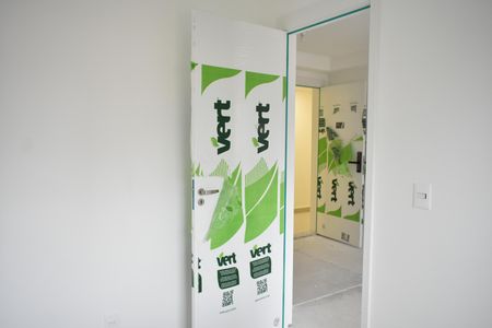 Apartamento à venda com 38m², 2 quartos e sem vagaQuarto 1