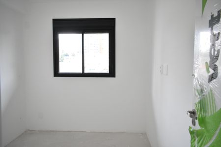 Apartamento à venda com 38m², 2 quartos e sem vagaQuarto 2