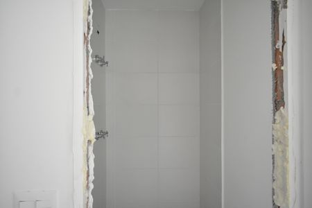Apartamento à venda com 38m², 2 quartos e sem vagaBanheiro
