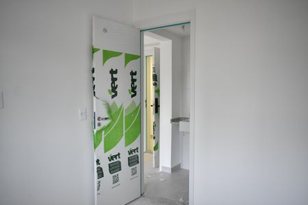 Apartamento à venda com 38m², 2 quartos e sem vagaQuarto 2