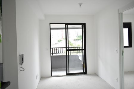 Apartamento à venda com 38m², 2 quartos e sem vagaSala