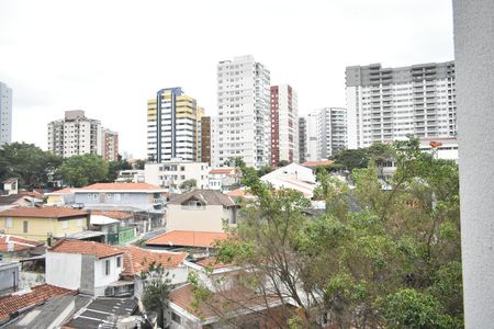 Apartamento à venda com 38m², 2 quartos e sem vagaQuarto 1