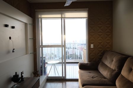 Apartamento para alugar com 2 quartos, 62m² em Campininha, São Paulo