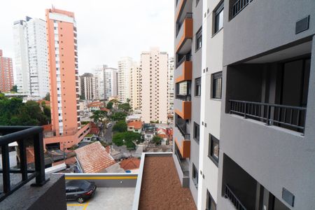 Apartamento à venda com 37m², 2 quartos e sem vagaVista do Quarto 2