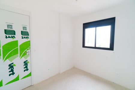 Apartamento à venda com 37m², 2 quartos e sem vagaQuarto 2