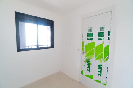Apartamento à venda com 37m², 2 quartos e sem vagaQuarto 1