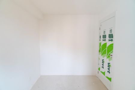 Apartamento à venda com 37m², 2 quartos e sem vagaQuarto 2