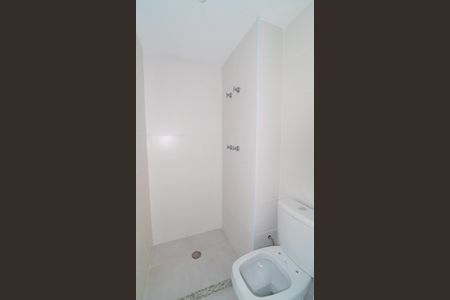 Apartamento à venda com 37m², 2 quartos e sem vagaBanheiro