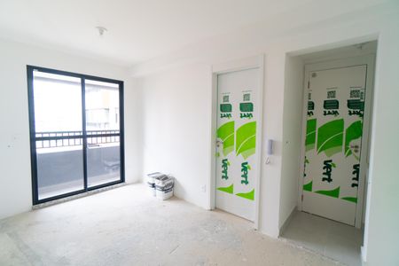 Apartamento à venda com 37m², 2 quartos e sem vagaSala/Cozinha