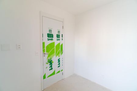 Apartamento à venda com 37m², 2 quartos e sem vagaQuarto 1
