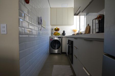 Apartamento à venda com 300m², 2 quartos e 1 vaga Apartamento à venda com 300m², 2 quartos e 1 vagaCOZINHA