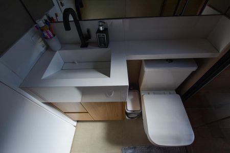 Apartamento à venda com 300m², 2 quartos e 1 vaga Apartamento à venda com 300m², 2 quartos e 1 vagaBANHEIRO