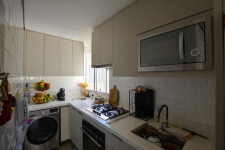 Apartamento à venda com 300m², 2 quartos e 1 vaga Apartamento à venda com 300m², 2 quartos e 1 vagaCOZINHA