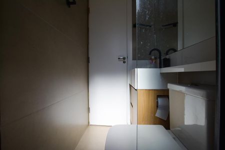 Apartamento à venda com 300m², 2 quartos e 1 vaga Apartamento à venda com 300m², 2 quartos e 1 vagaBANHEIRO