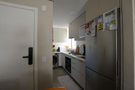 Apartamento à venda com 300m², 2 quartos e 1 vaga Apartamento à venda com 300m², 2 quartos e 1 vagaCOZINHA