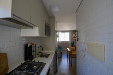 Apartamento à venda com 300m², 2 quartos e 1 vaga Apartamento à venda com 300m², 2 quartos e 1 vagaCOZINHA