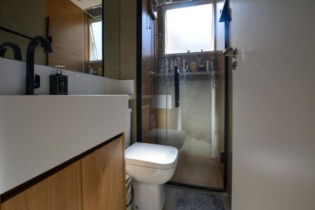 Apartamento à venda com 300m², 2 quartos e 1 vaga Apartamento à venda com 300m², 2 quartos e 1 vagaBANHEIRO