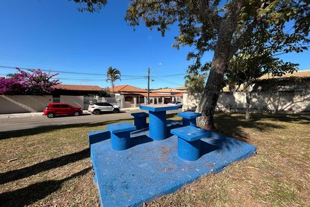 Casa à venda com 350m², 7 quartos e 4 vagasÁrea comum