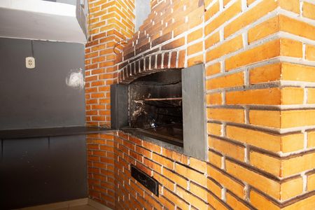 Casa à venda com 350m², 7 quartos e 4 vagasChurrasqueira