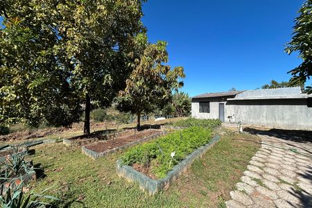 Casa à venda com 350m², 7 quartos e 4 vagasHorta