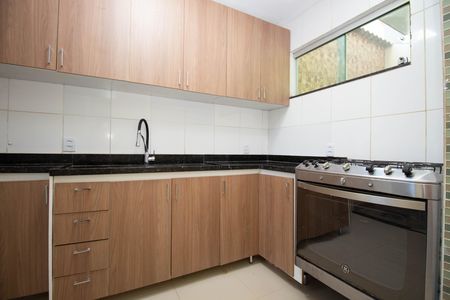 Casa à venda com 350m², 7 quartos e 4 vagasCozinha