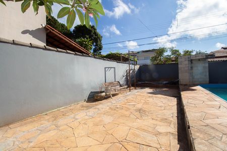 Casa à venda com 350m², 7 quartos e 4 vagasGaragem