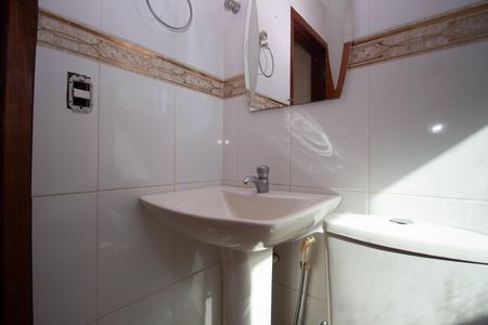 Casa à venda com 350m², 7 quartos e 4 vagasBanheiro Social