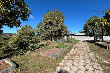 Casa à venda com 350m², 7 quartos e 4 vagasHorta