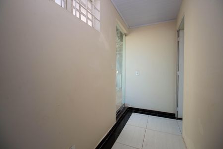 Casa à venda com 350m², 7 quartos e 4 vagasCorredor