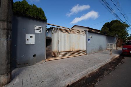 Casa à venda com 350m², 7 quartos e 4 vagasFachada