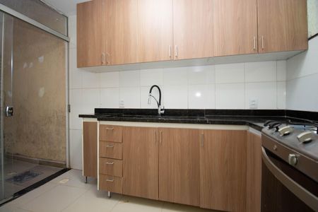 Casa à venda com 350m², 7 quartos e 4 vagasCozinha