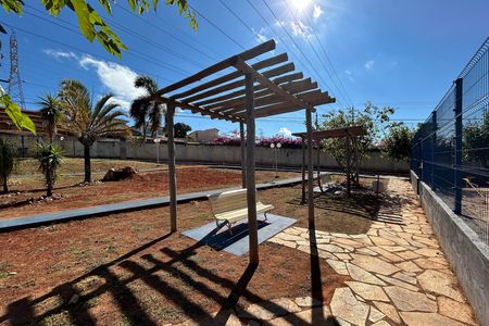 Casa à venda com 350m², 7 quartos e 4 vagasÁrea comum