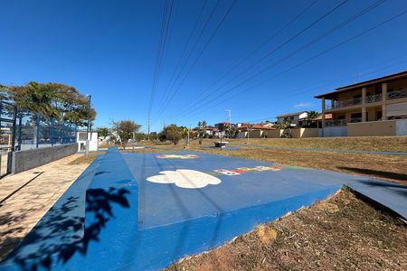 Casa à venda com 350m², 7 quartos e 4 vagasÁrea comum