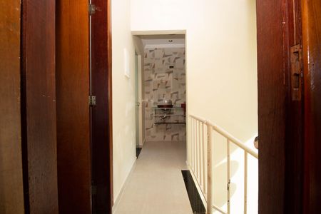 Casa à venda com 350m², 7 quartos e 4 vagasCorredor