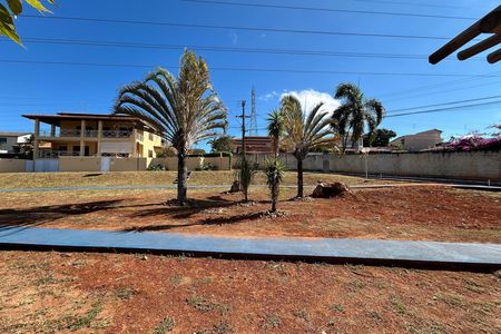 Casa à venda com 350m², 7 quartos e 4 vagasÁrea comum