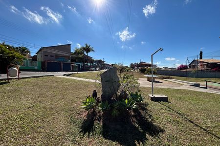 Casa à venda com 350m², 7 quartos e 4 vagasÁrea comum